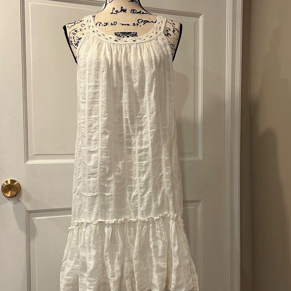 Max Studio Specialty Performance Sleeveless Dress - Picture 2 of 13